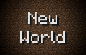 New World